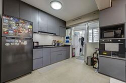 Blk 109A Eastglen @ Canberra (Sembawang), HDB 4 Rooms #637792801